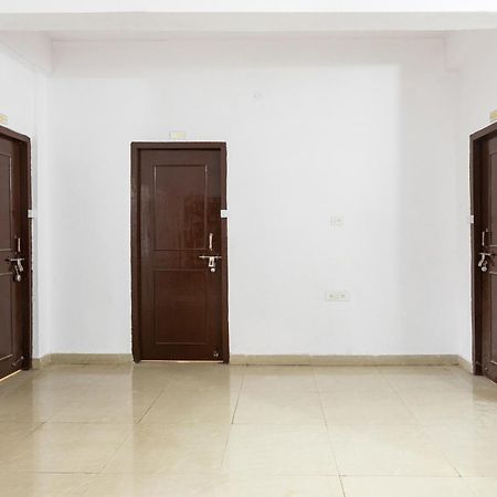 Hotel O Golden Star Μποπάλ Εξωτερικό φωτογραφία