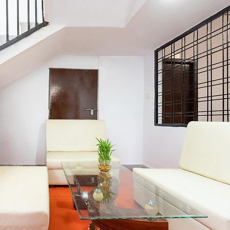 Hotel O Golden Star Μποπάλ Εξωτερικό φωτογραφία