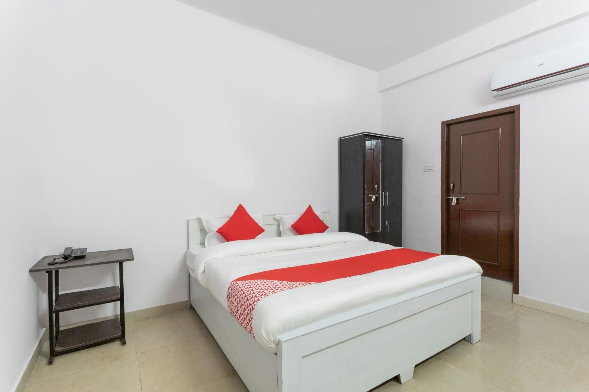 Hotel O Golden Star Μποπάλ Εξωτερικό φωτογραφία