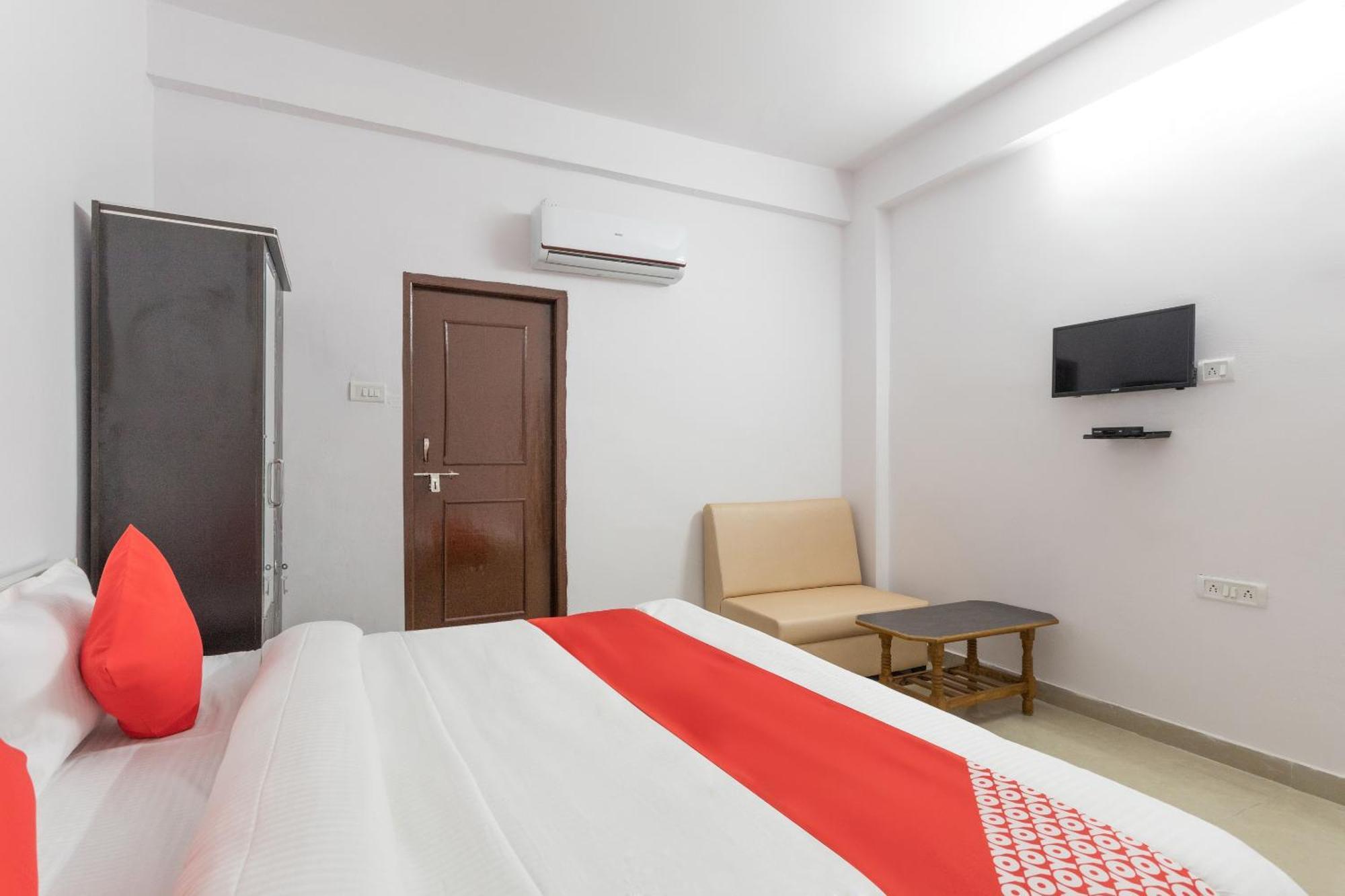Hotel O Golden Star Μποπάλ Εξωτερικό φωτογραφία