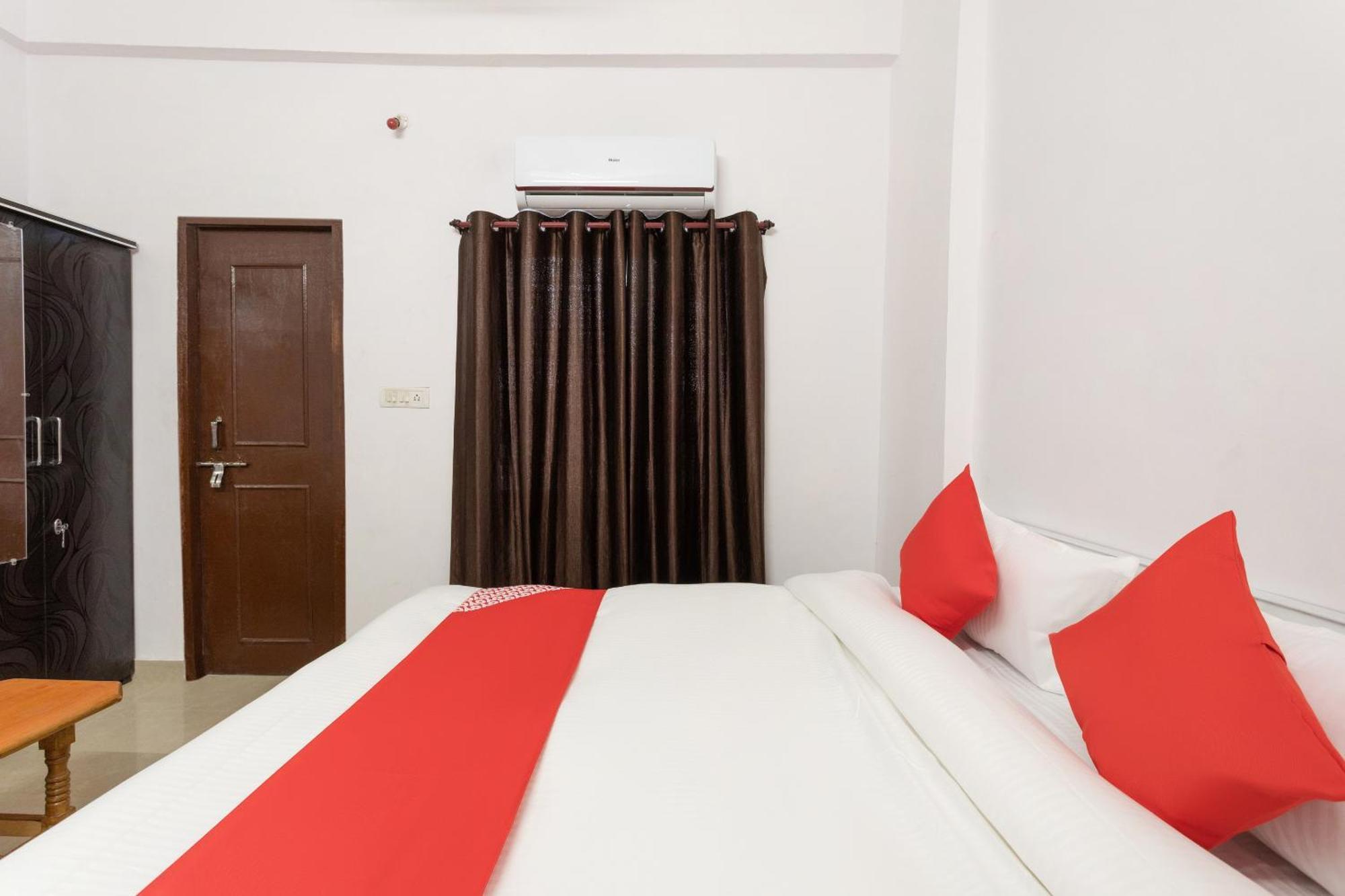 Hotel O Golden Star Μποπάλ Εξωτερικό φωτογραφία