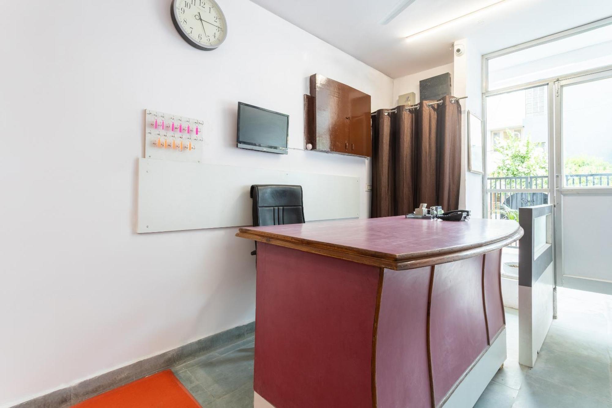 Hotel O Golden Star Μποπάλ Εξωτερικό φωτογραφία
