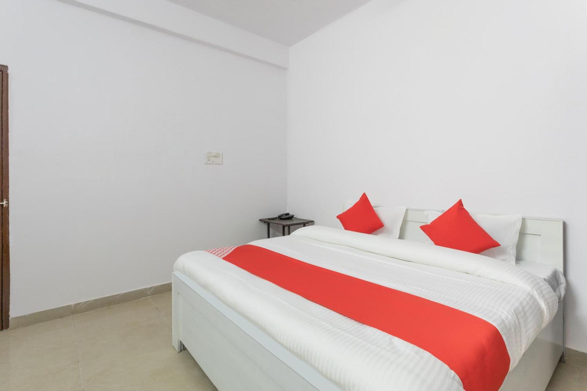 Hotel O Golden Star Μποπάλ Εξωτερικό φωτογραφία