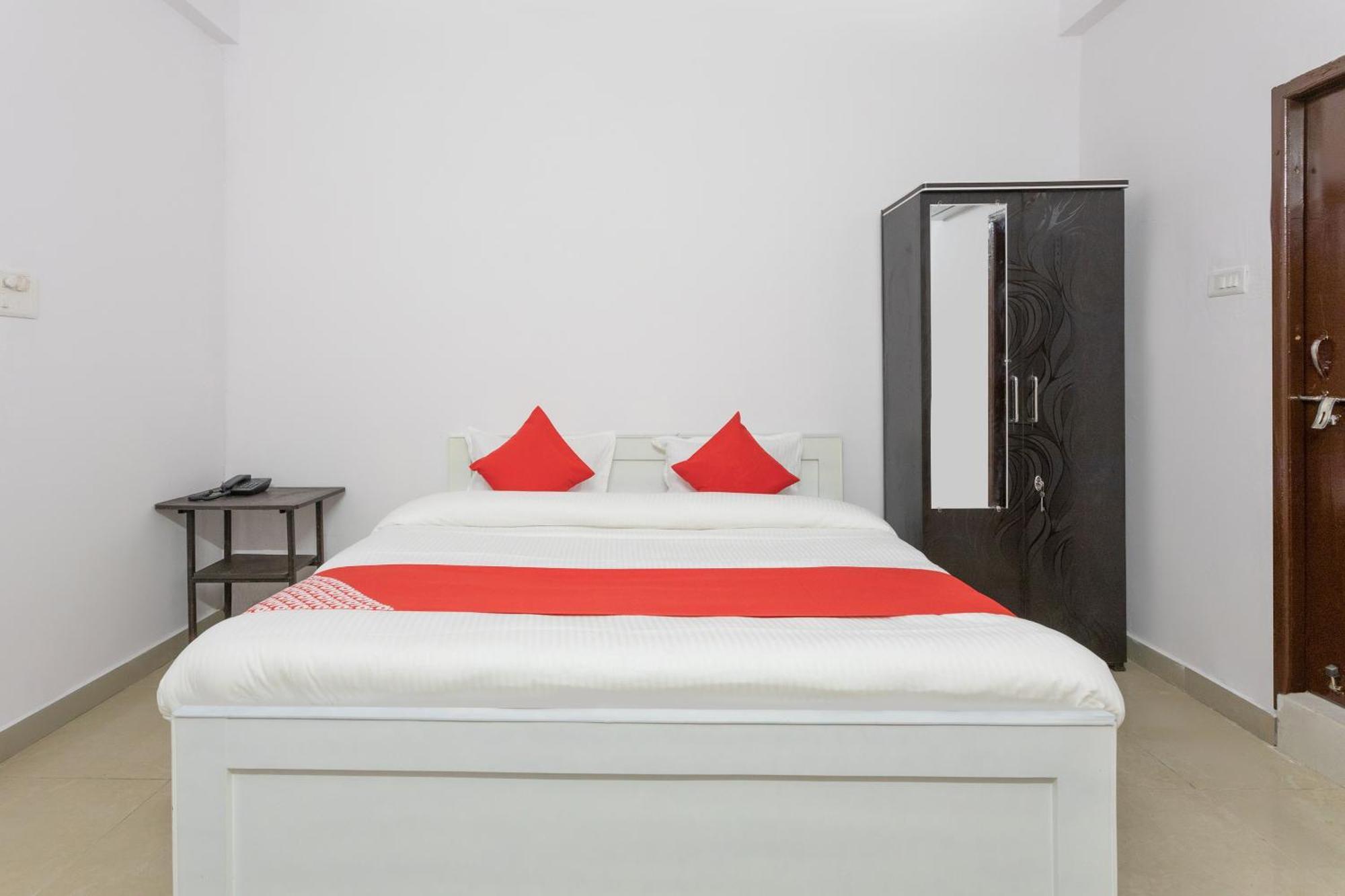 Hotel O Golden Star Μποπάλ Εξωτερικό φωτογραφία