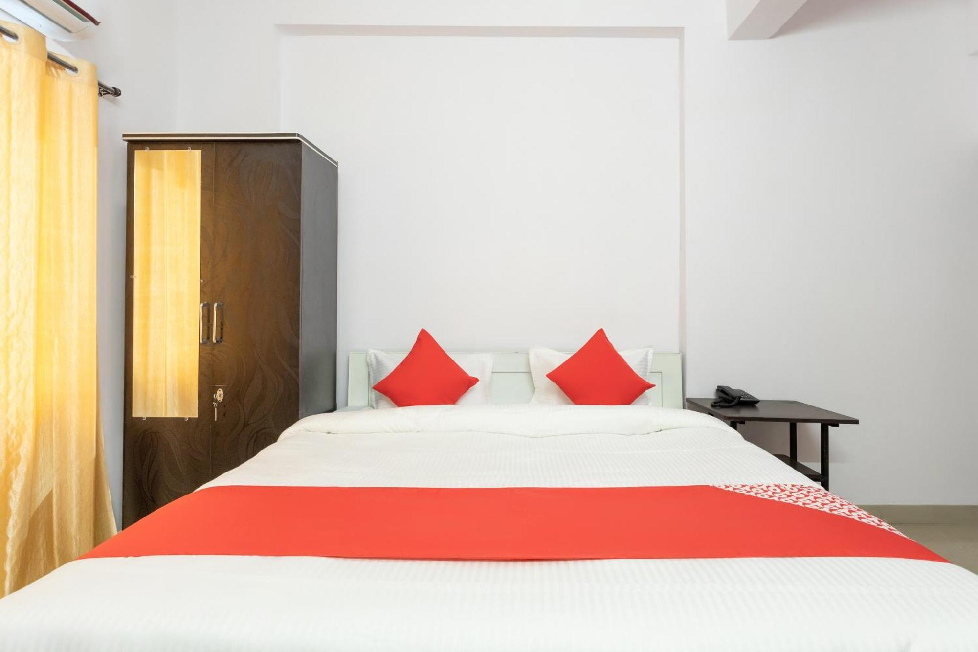 Hotel O Golden Star Μποπάλ Εξωτερικό φωτογραφία