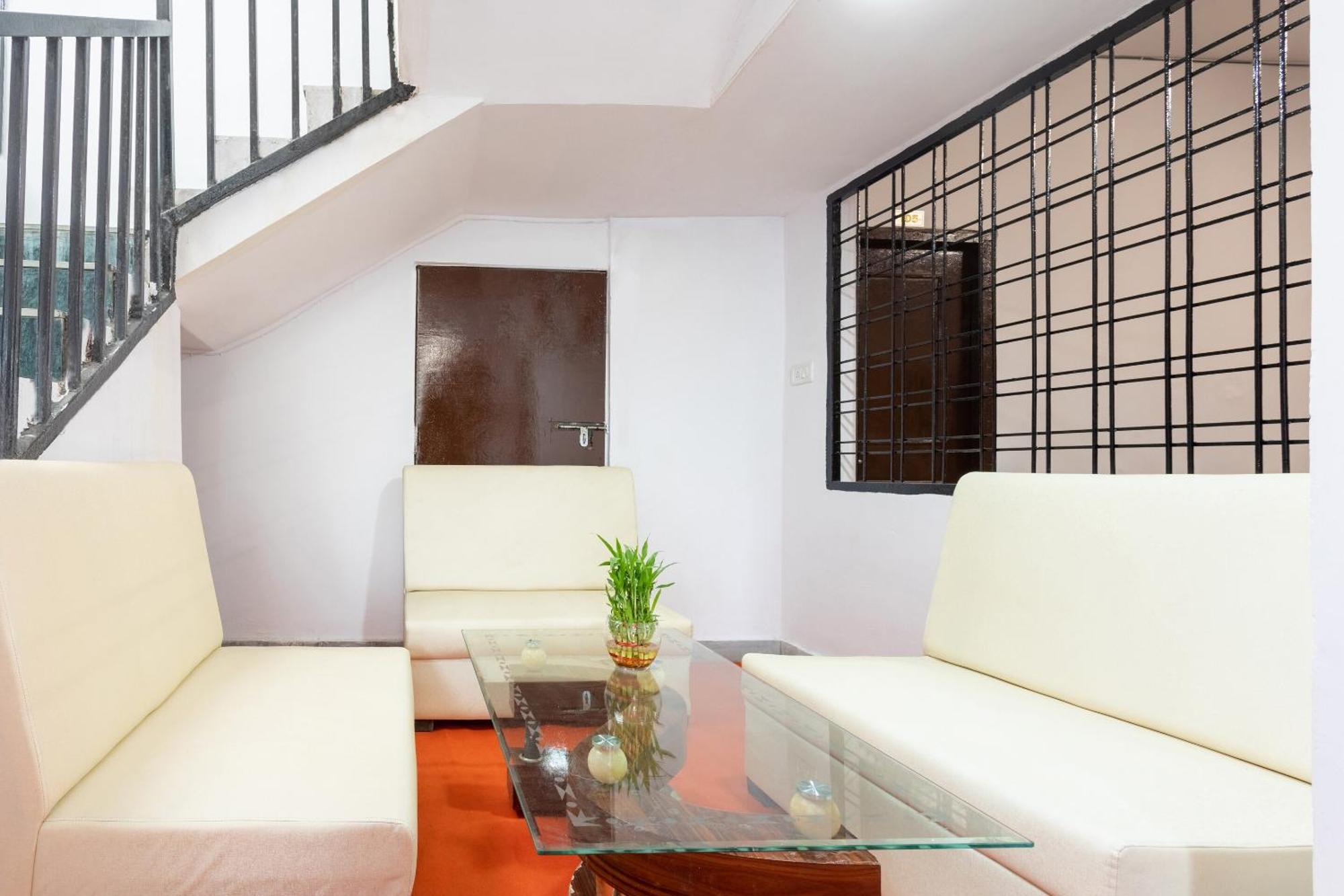 Hotel O Golden Star Μποπάλ Εξωτερικό φωτογραφία